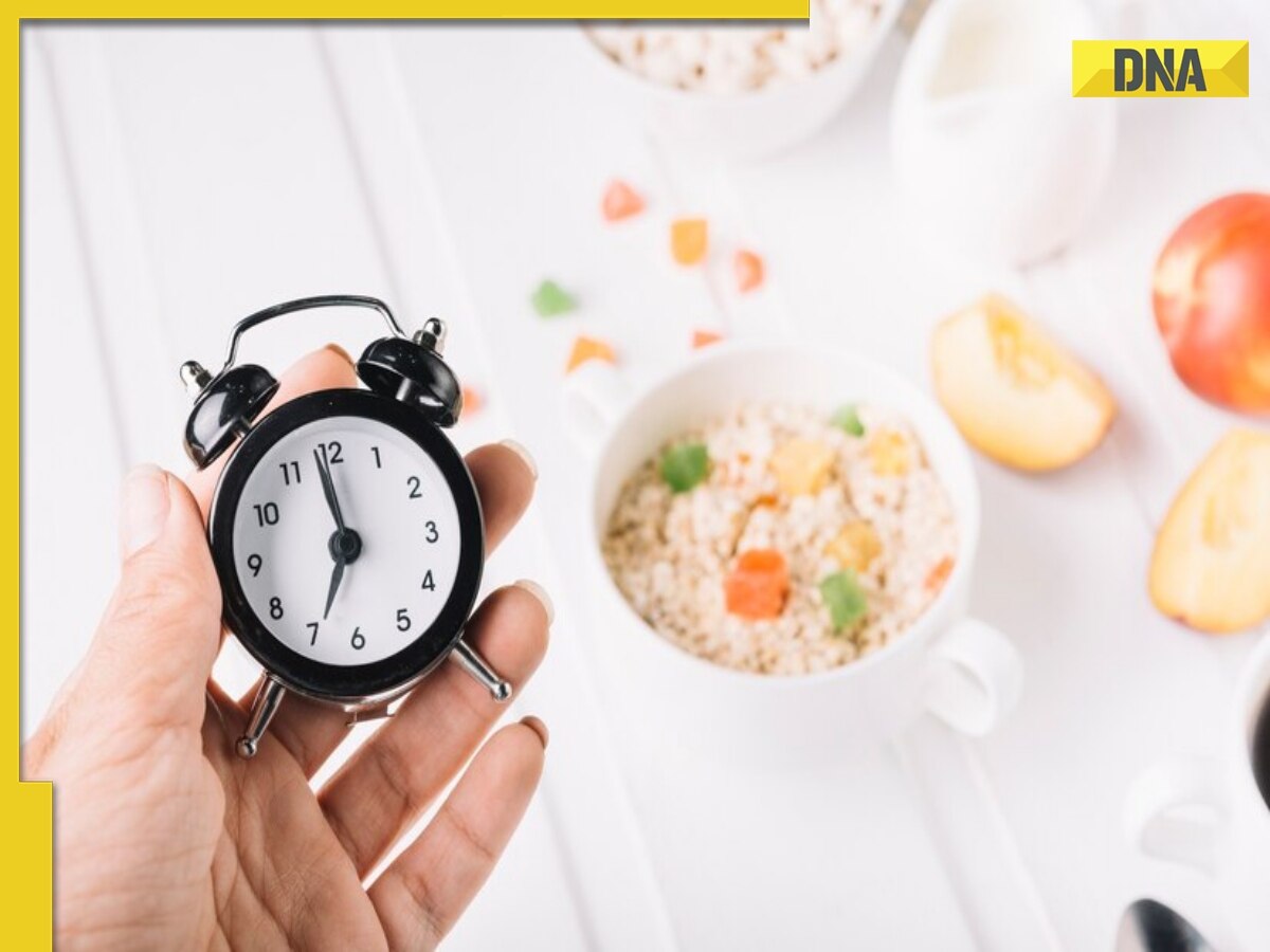 Skipping breakfast can make you a heart patient, read this study