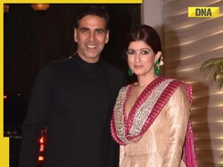 Twinkle Khanna once told Akshay Kumar's producer their film was sh**, reveals actor: 'He never worked with me again'