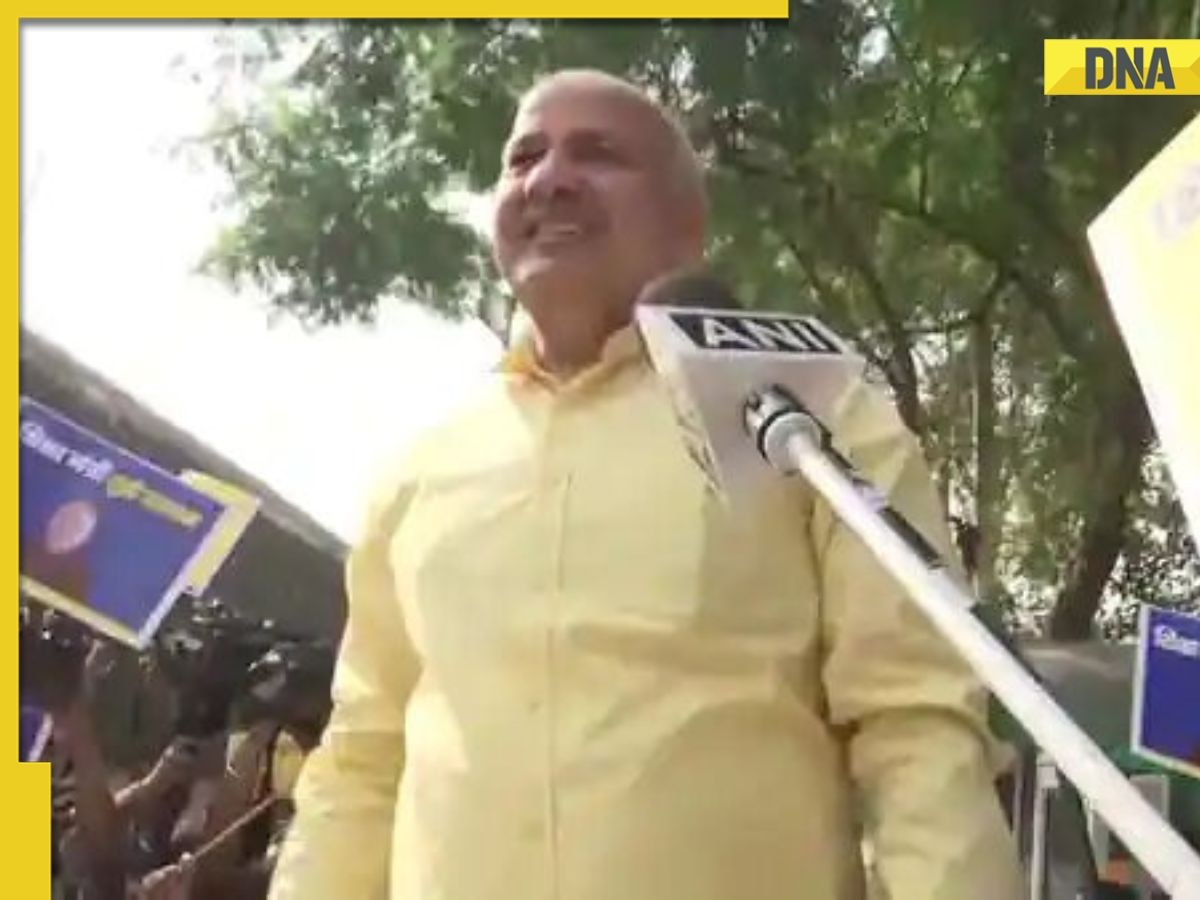 Delhi Liquor Case: CBI quizzes Delhi Deputy CM Manish Sisodia, a timeline of the alleged scam