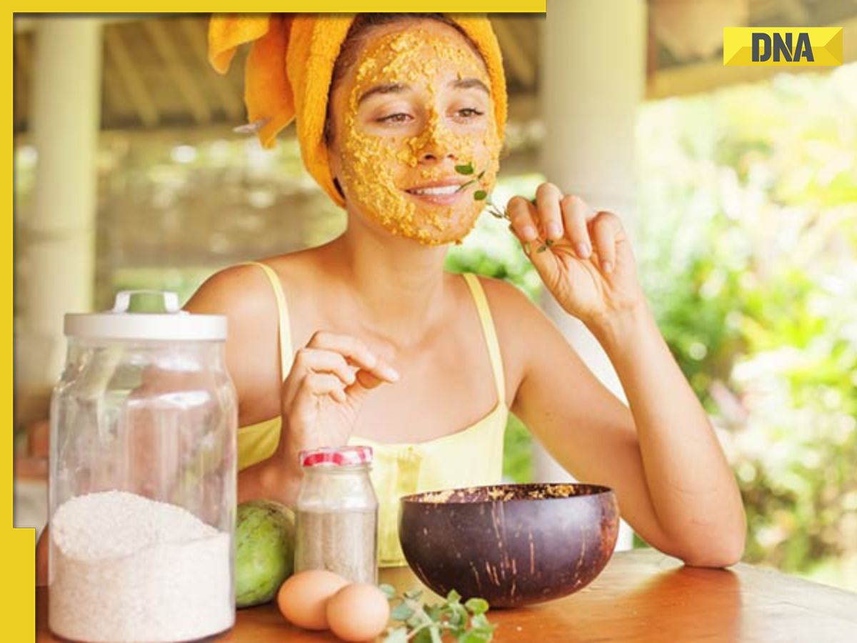 10 easy homemade face packs for oily and acne-free skin photo