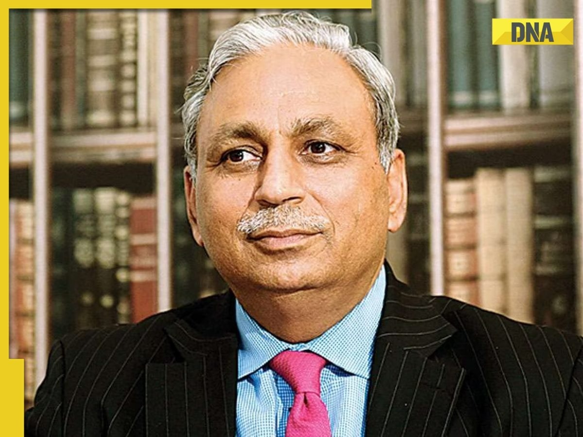 Meet C P Gurnani, NIT alumnus who earns Rs 17 lakh per day, his net worth is…