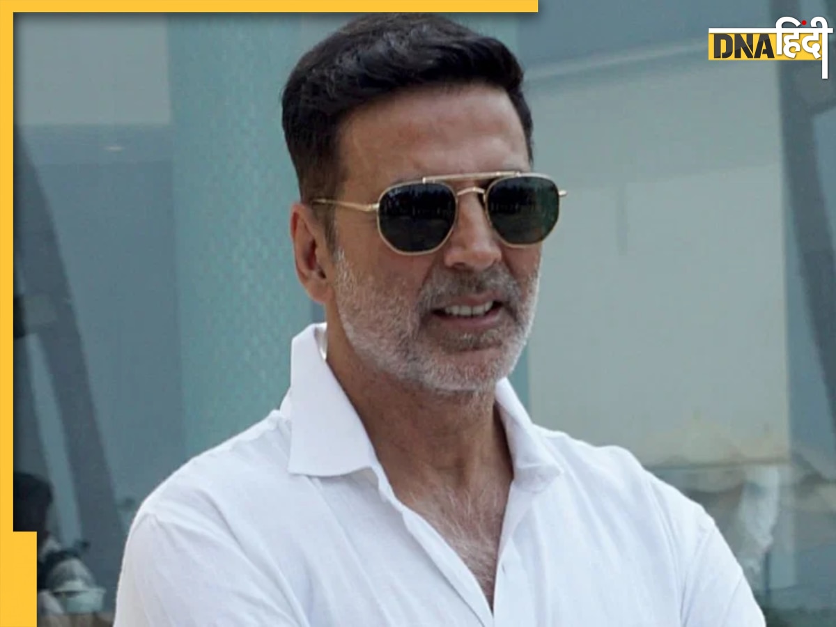 Akshay Kumar: बैक टू बैक फ्लॉप फिल्मों पर छलका खिलाड़ी कुमार का दर्द, बोले 'ऑडियंस बदल गई' 