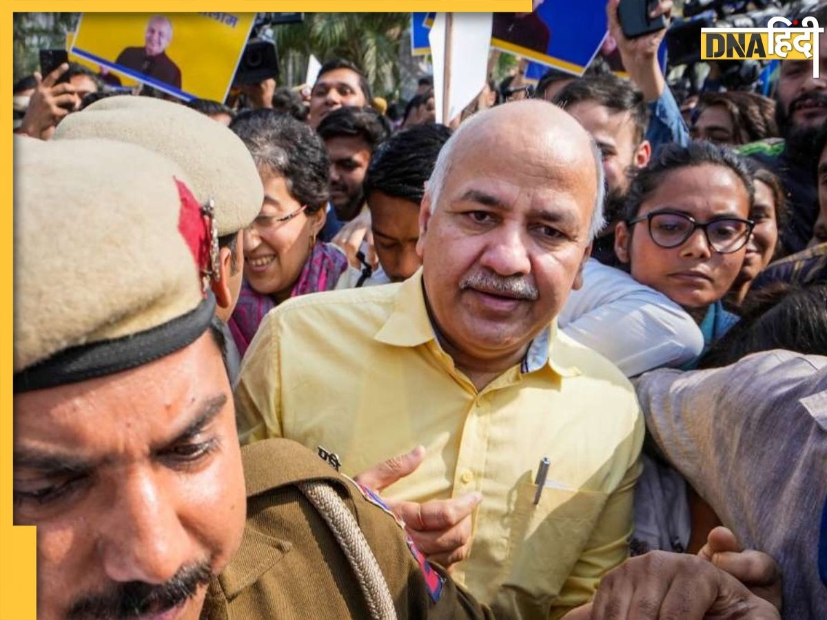 Manish Sisodia Arrest: कोर्ट ने सिसोदिया को 4 मार्च तक रिमांड पर सौंपा, दिल्ली डिप्टी सीएम को देने हैं इन 15 सवाल के जवाब