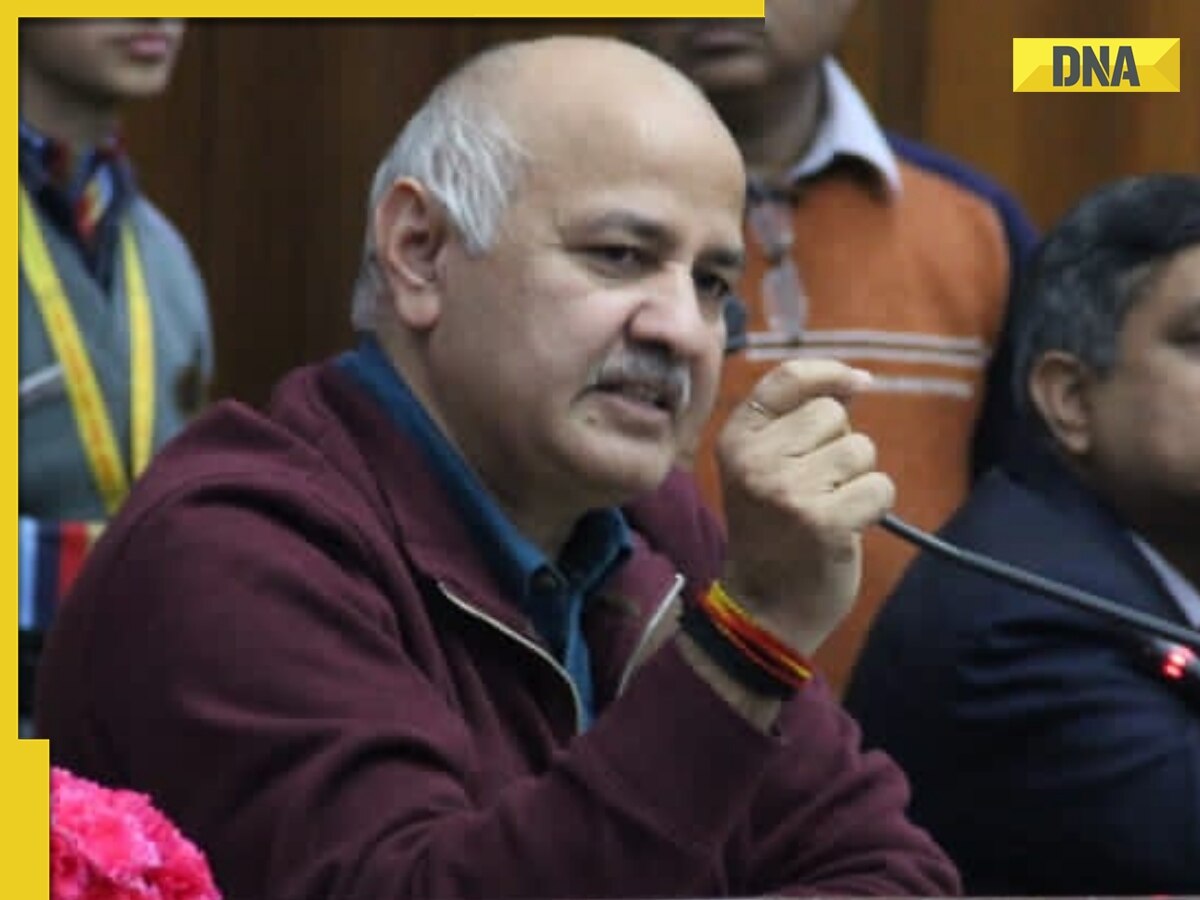 DNA Explainer: What is 'Delhi Liquor Policy' case in which CBI arrested Manish Sisodia?