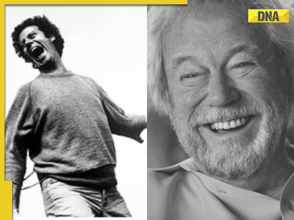 Veteran Canadian star Gordon Pinsent passes away at 92