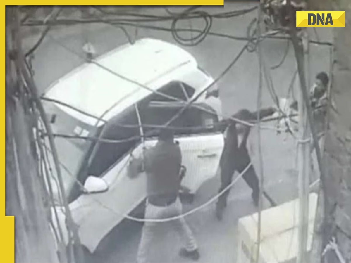 DNA Explainer: Faulty government carbines reason behind Umesh Pal murder? Know what happened