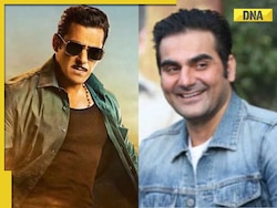 Arbaaz Khan opens up about Salman Khan's Dabangg 4, reveals if Tigmanushu Dhulia is directing film | Exclusive