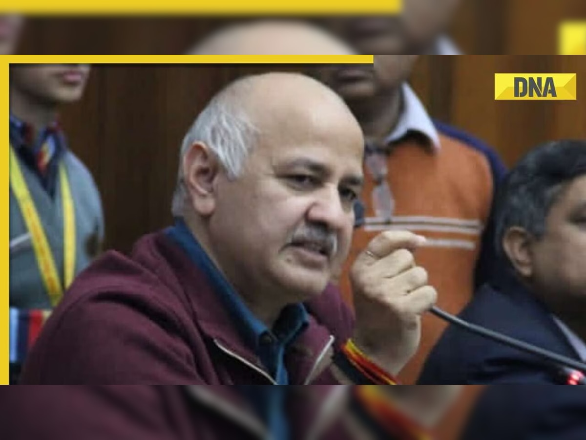 Delhi liquor 'scam': Delhi court reserves order on CBI plea seeking Manish Sisodia's remand