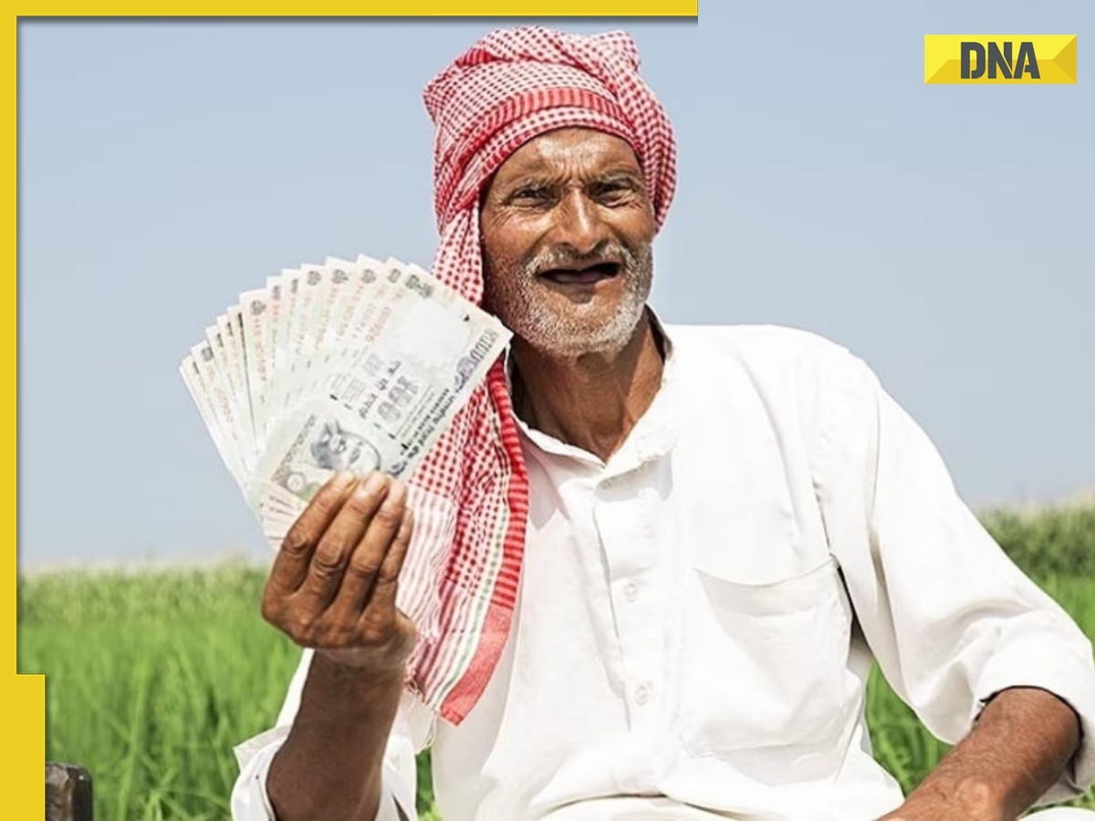 PM Kisan Yojana: PM Modi releases 13th installment, check beneficiary status here 