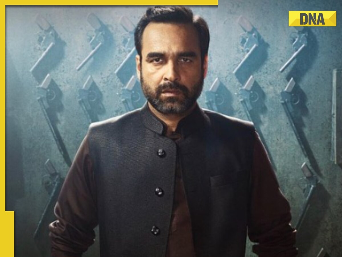 Pankaj Tripathi to take legal action against makers of Azamgarh: Report