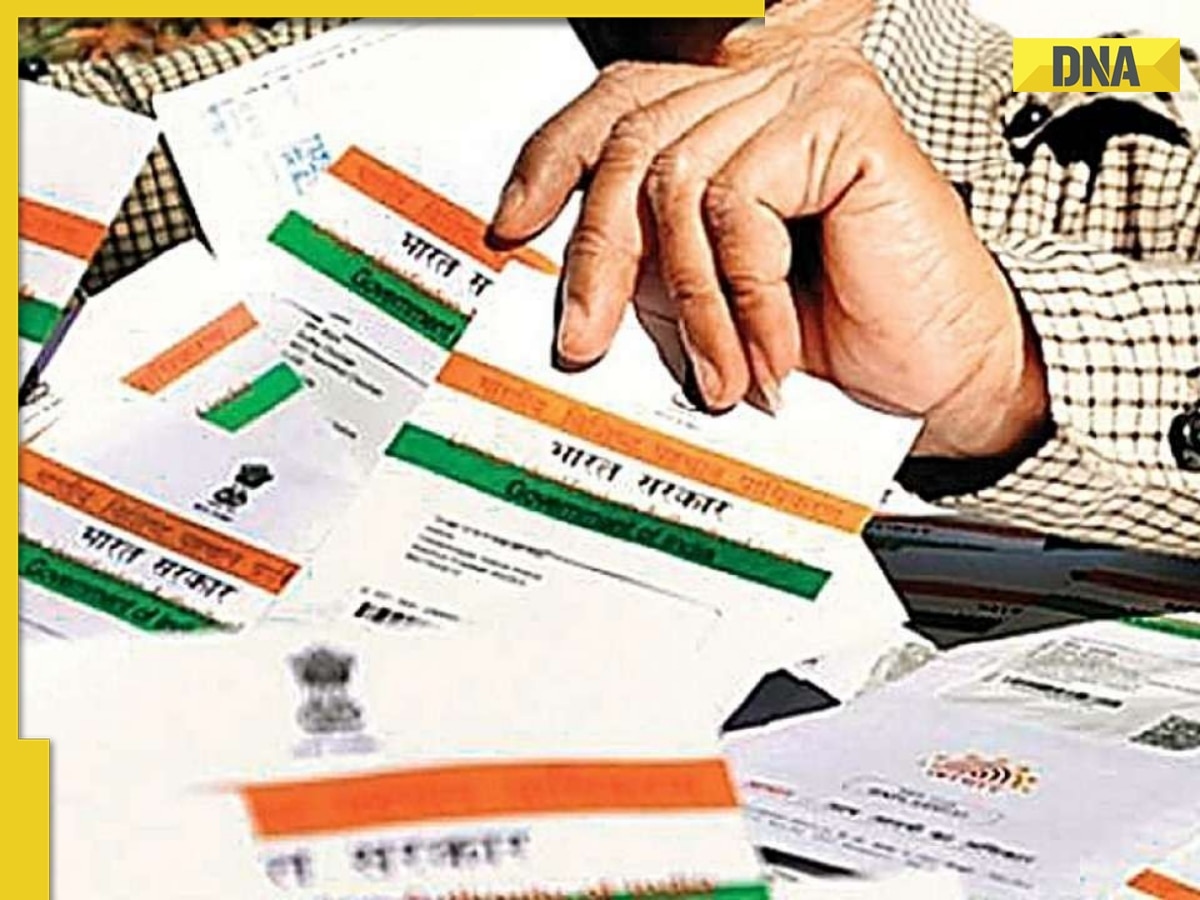 Aadhaar news: UIDAI rolls out new security mechanism, here's how it works