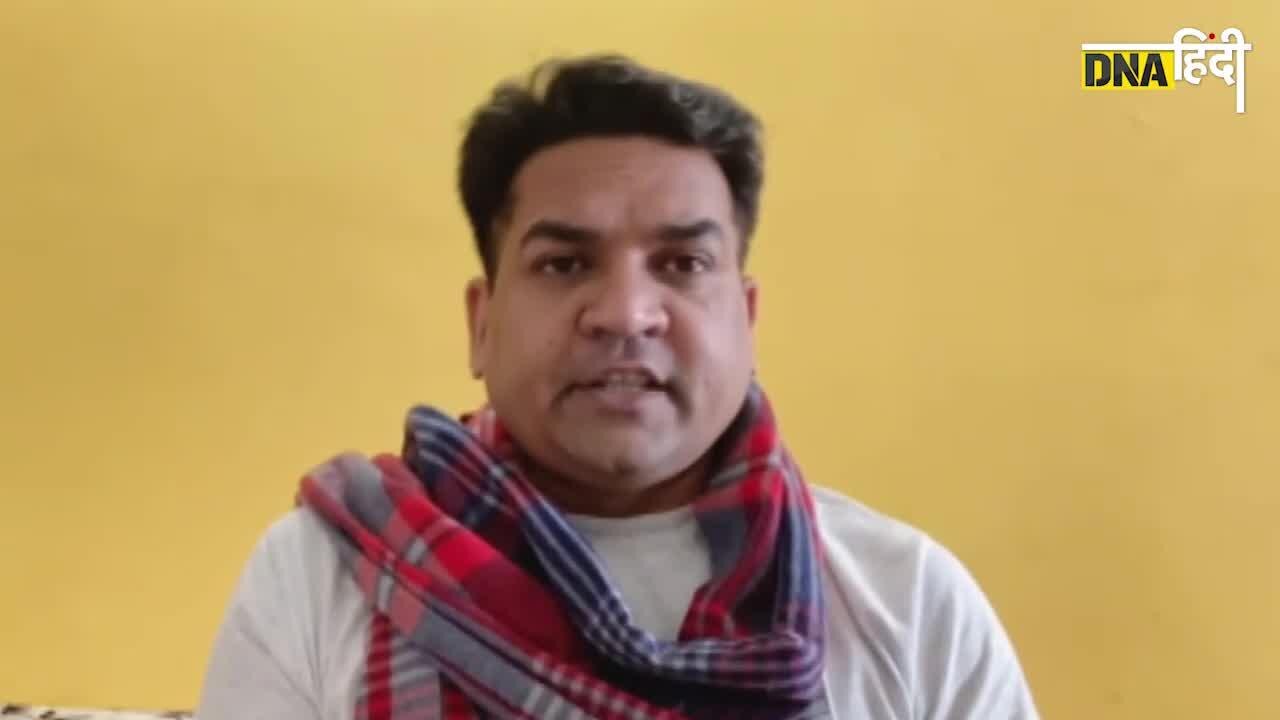 Video: Manish Sisodia Arrest-Kapil Mishra का Arvind Kejriwal और Manish Sisodia पर तीखा हमला