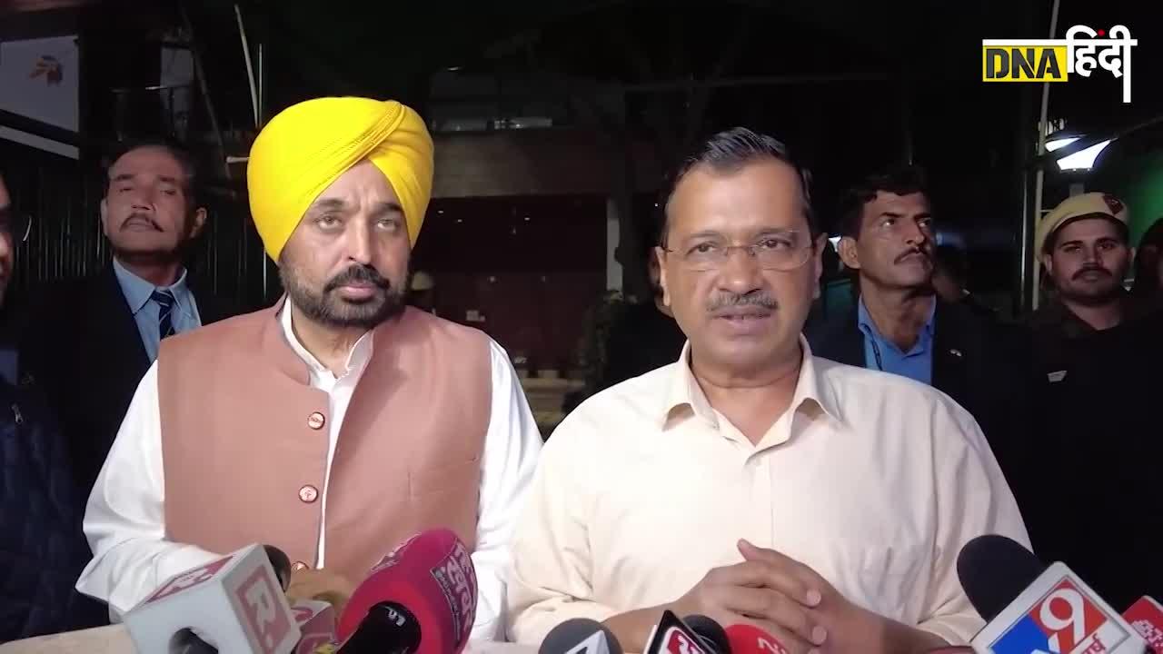 Video: Manish Sisodia Arrest-मनीष सिसोदिया की गिरफ्तारी पर क्या बोले Delhi के CM Arvind Kejriwal