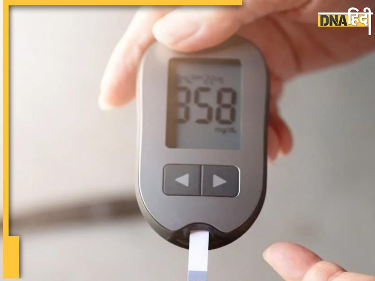 Blood Sugar Level: उम्र के हिसाब से बढ़ता-घटता है Blood Sugar, जानें किस Age में कितनी होनी चाहिए इसकी रेंज