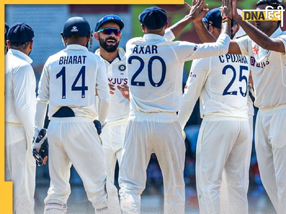 Ind Vs Aus 3RD Test: इंदौर के होल्कर स्टेडियम में फिर मुंह की खाएगी ऑस्ट्रेलिया या करेगी पलटवार, जानें कैसी है पिच