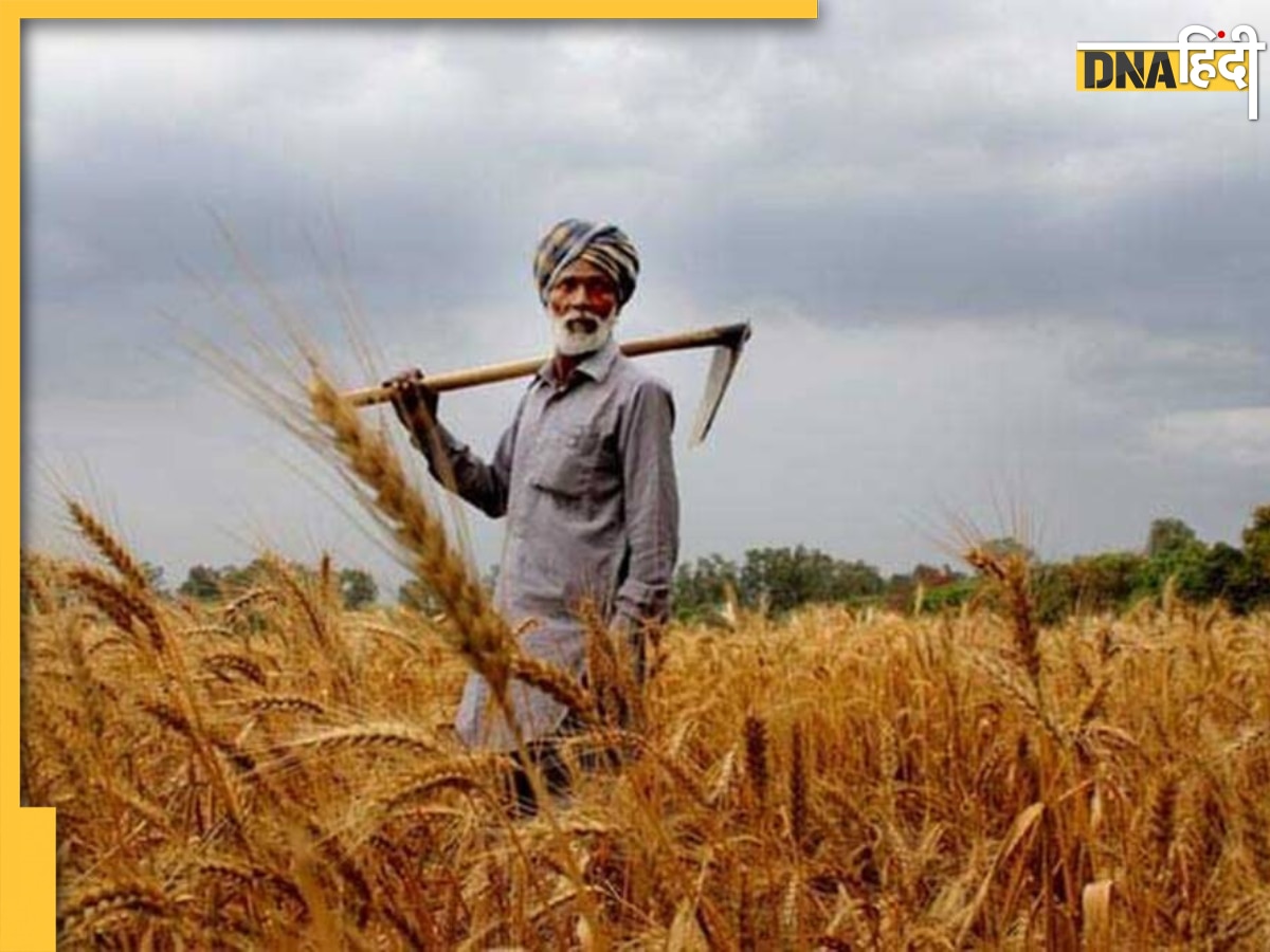 PM Kisan Yojana की 13वीं किस्त का इंतजार हुआ खत्म, किसानों के खाते में आए 2 हजार रुपये