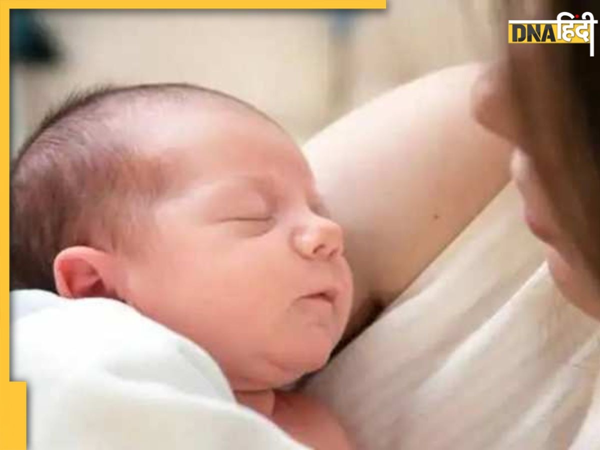 Babies Names: D अक्षर से चुनें लाडले बेटे के लिए यूनिक और नया नाम, यहां देखें Baby Boy Name List