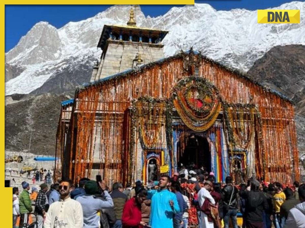 DNA Verified: Dress code, ban on Dakshina, mobile phones at Kedarnath? Know truth here