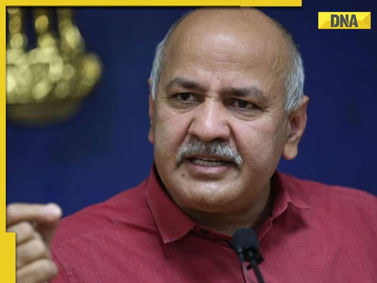 Manish Sisodia arrest: Too early to speak about potential successor in cabinet, say Delhi Government sources