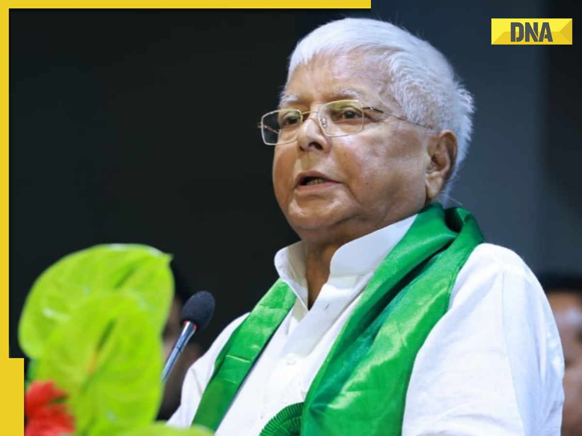 IRCTC scam case: Lalu Yadav, Rabri Devi summoned by Delhi court IRCTC scam case: Lalu Yadav, Rabri Devi summoned by Delhi court