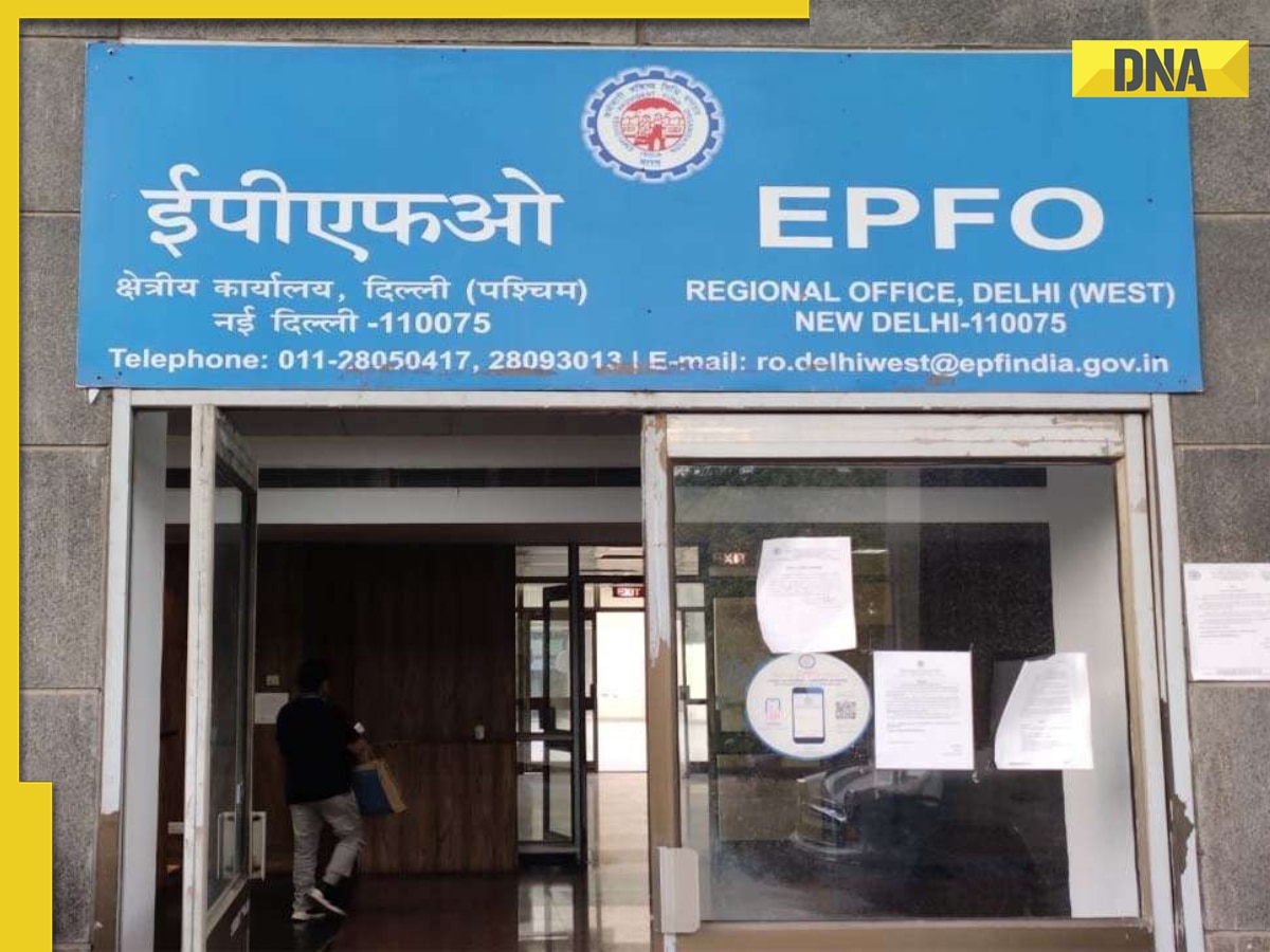 EPFO: 4 ways to check EPF balance with or without UAN number