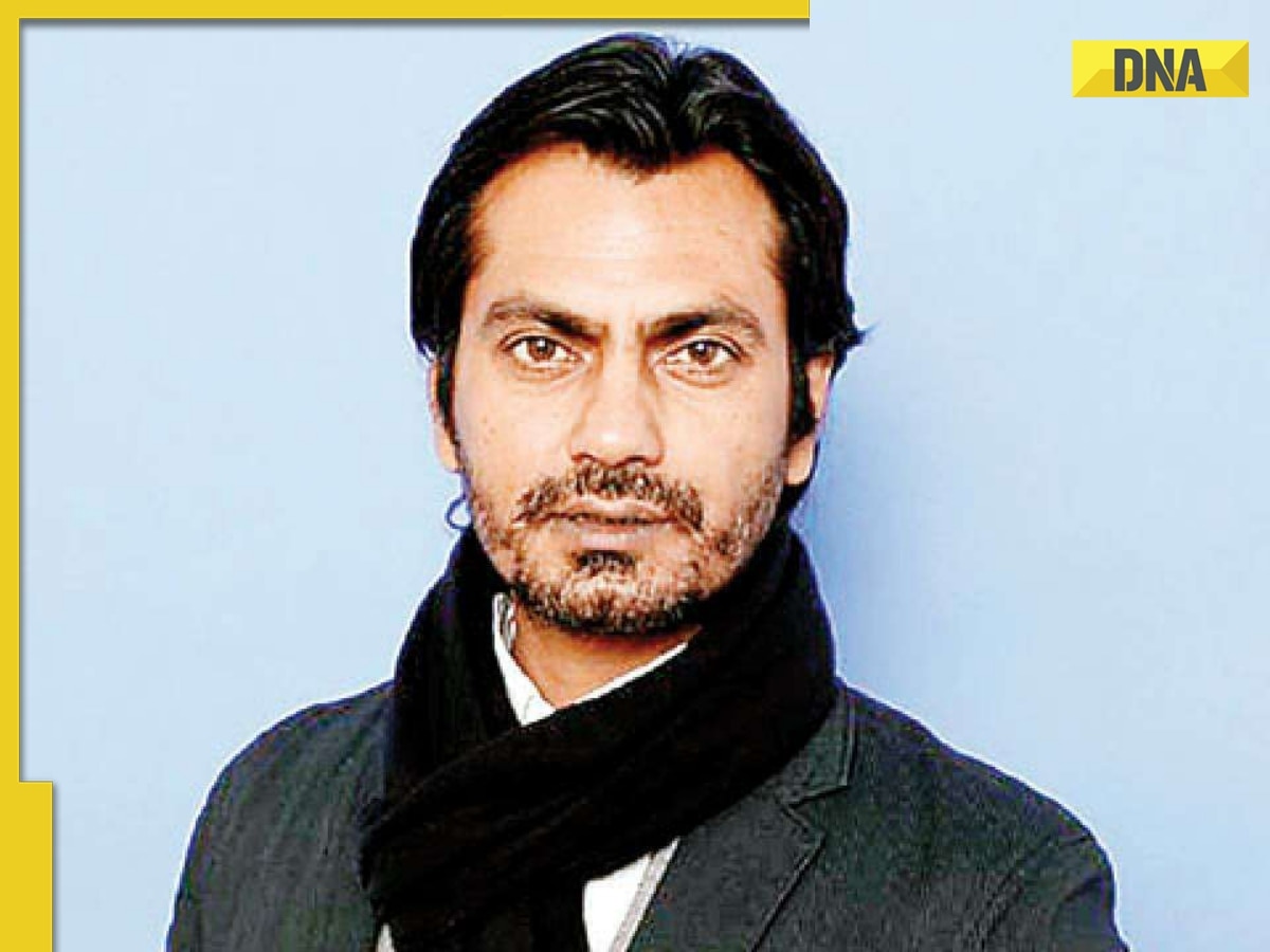 Nawazuddin Siddiqui's brother Shamas says actor abandons people: 'Aaliya and I are two examples' 