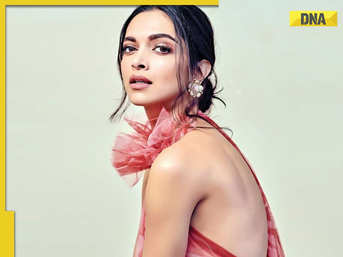 1200px x 900px - Deepika Padukone reveals how she and Shah Rukh Khan dealt with Pathaan  controversy: 'That's just who we are...'