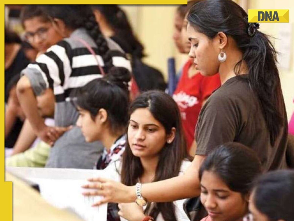 JEE Main 2023 Result Paper 2 released at jeemain.nta.nic.in, check direct link to download rank card