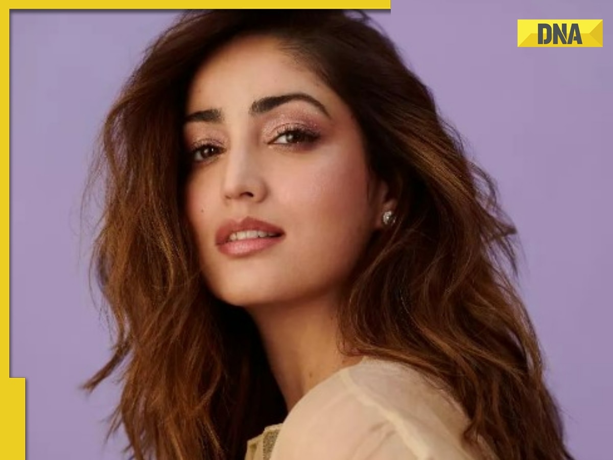 Yami Gautamxxx - Yami Gautam reveals 'a very young boy' shot her video without consent on  her farm: 'There has to be a line drawn'