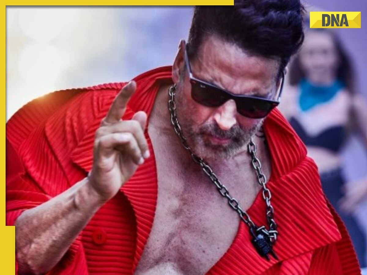 Selfiee box office collection day 4: Akshay Kumar film drops by 67% on ...