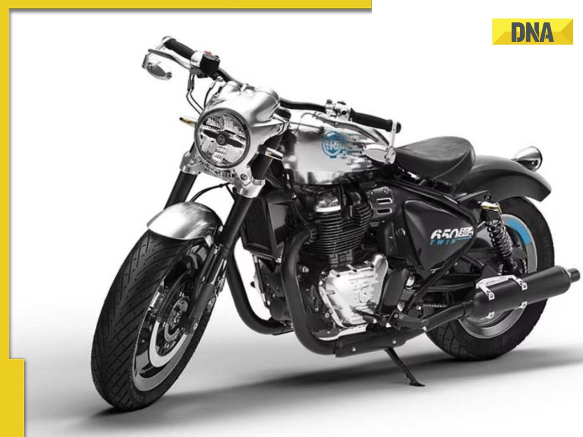 Royal enfield discount coming soon model