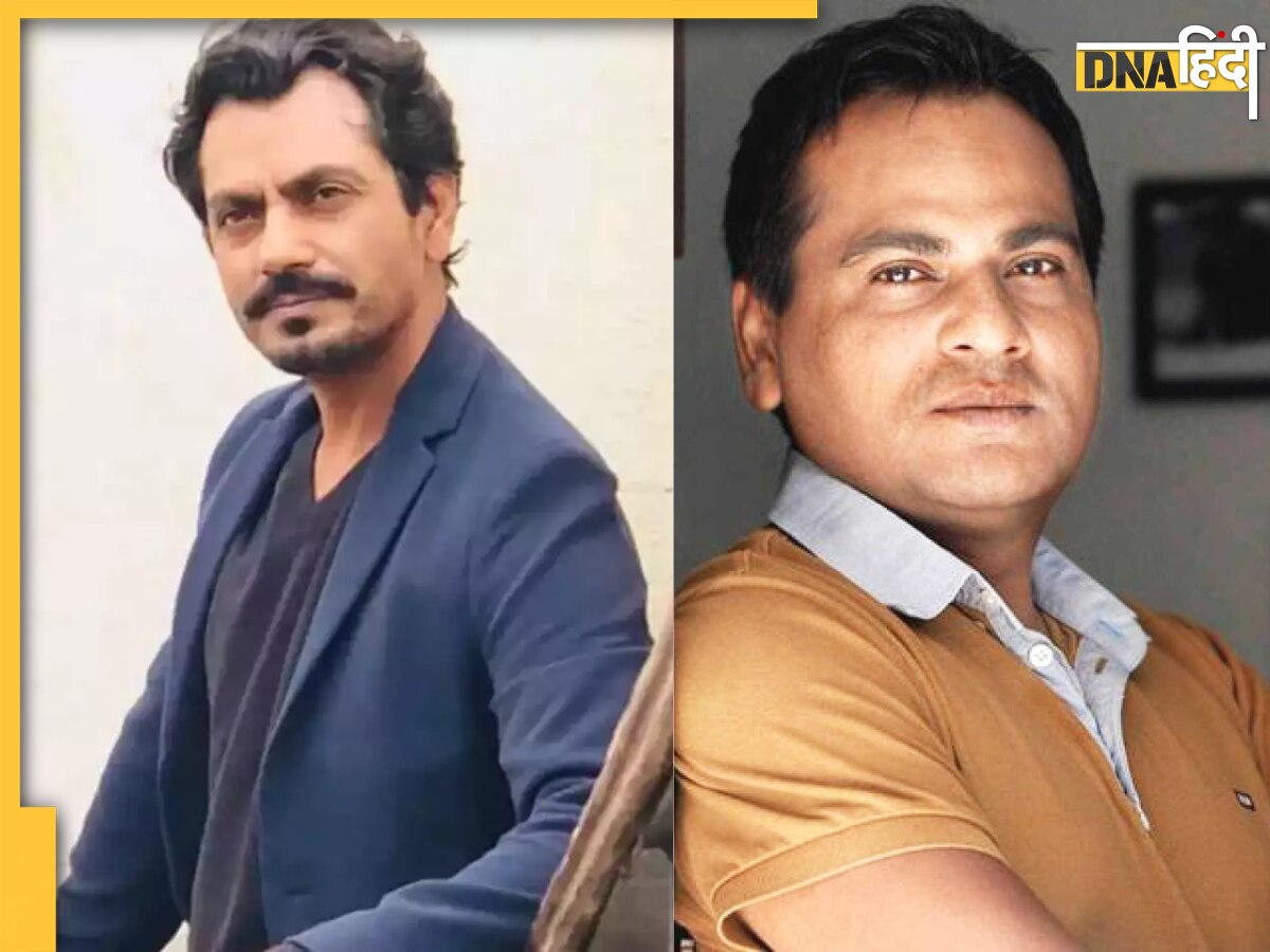 Nawazuddin Siddiqui: पत्नी आलिया के बाद अब नवाजुद्दीन सिद्दीकी पर भाई ने साधा निशाना, एक्टर को बताया 'लालची और घमंडी'