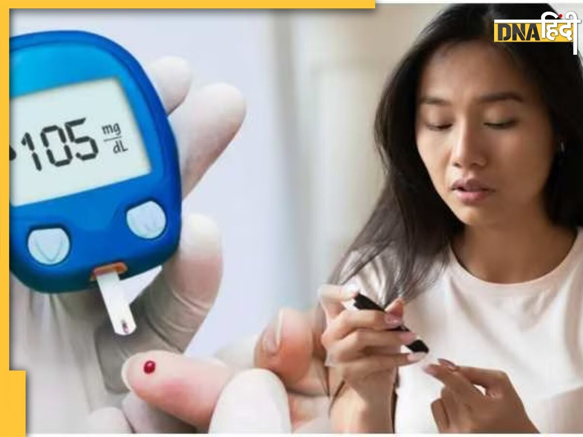 Diabetes Symptoms: सुबह उठने के साथ ही नजर आएं ये 4 समस्याएं तो समझ लें ब्लड में शुगर का लेवल है बहुत हाई