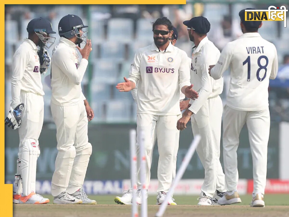 Ind Vs Aus 3rd Test: 315 रुपये में देख पाएंगे इंदौर टेस्ट का धूम-धड़ाका, फटाफट बुक कर लें अपनी टिकट