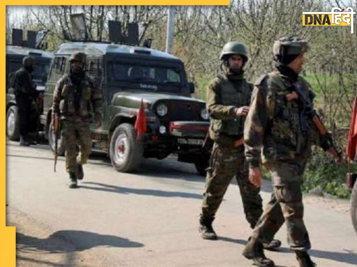 Anantnag Encounter: अनंतनाग में लापता जवान का शव मिला, कोकरनाग के जंगलों में सेना का ऑपरेशन जारी