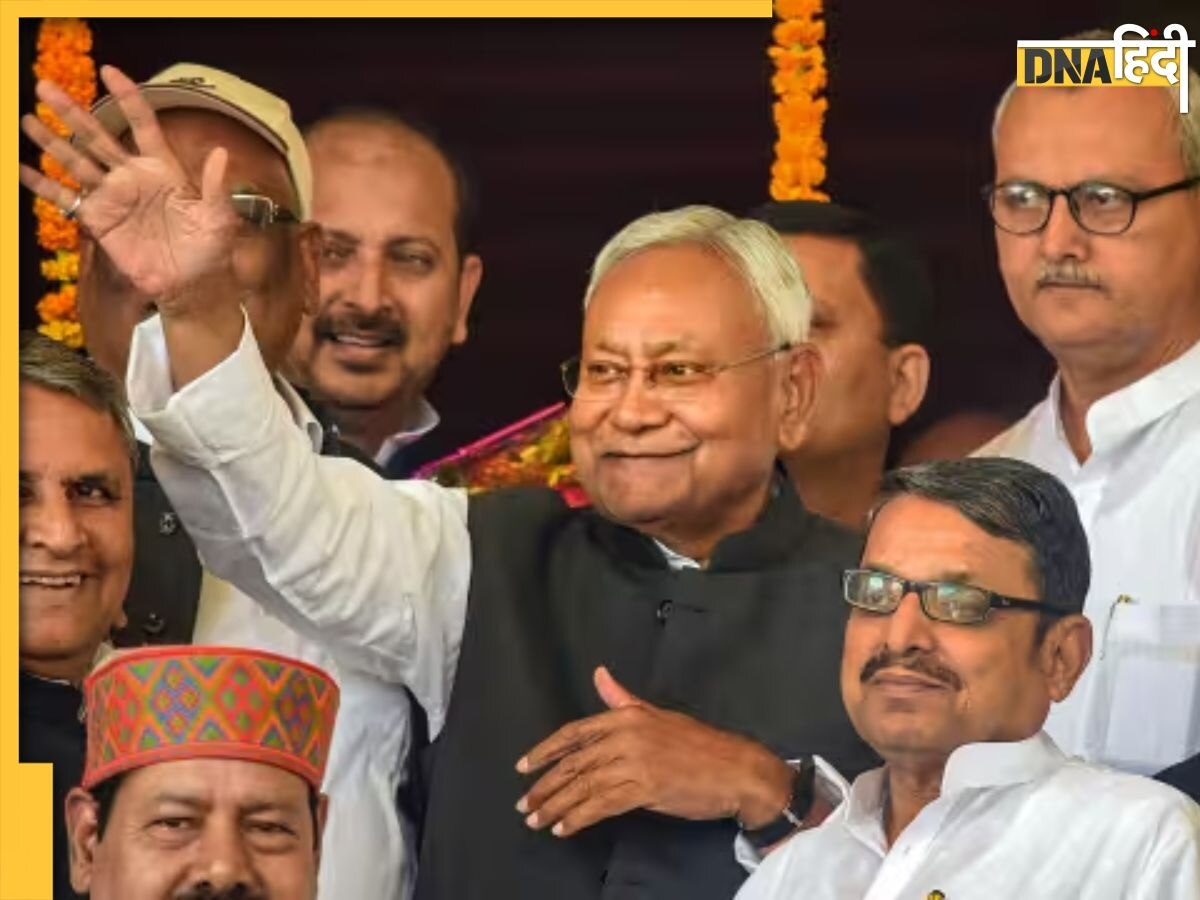 Bihar Budget 2023: 10 लाख युवाओं को रोजगार, 9 नए मेडिकल कॉलेज, नीतीश सरकार के बजट में कई बड़े ऐलान