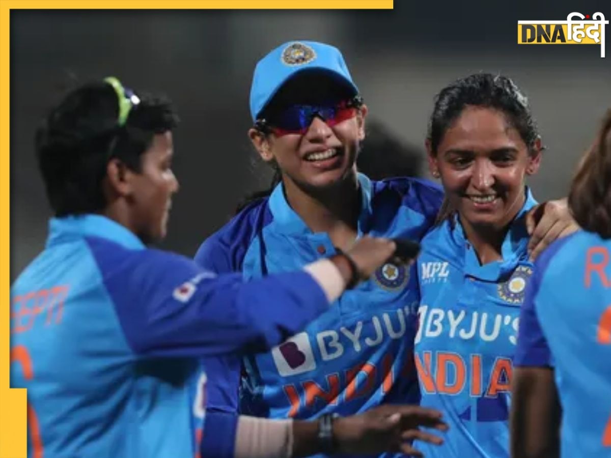 टीम इंडिया के लिए बड़ी खुशखबरी, Women's T20 World Cup में मिली सीधी एंट्री