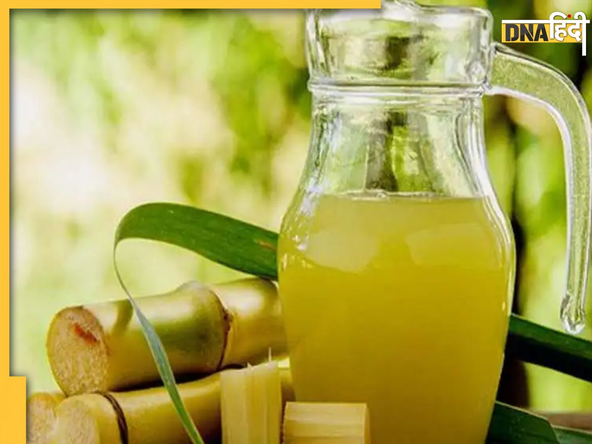 Sugarcane Juice Side Effects भूलकर भी न पिएं गन्ने का जूस, ब्लड शुगर