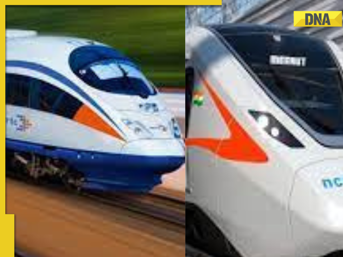 Delhi-Gurgaon-Alwar RRTS: List of stations in Delhi, Rajasthan, top ...