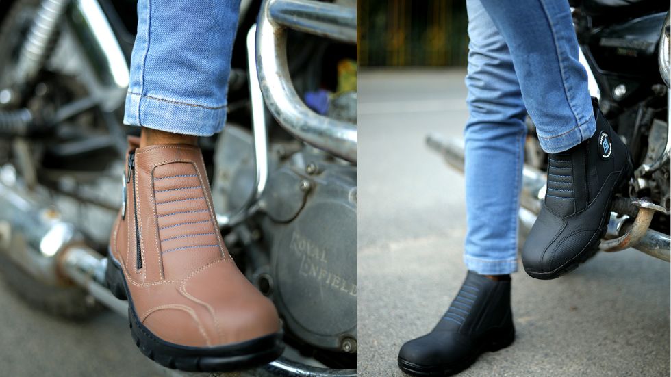 Eego Italy's Riding Gear: Designed for Riders Who Want to Stay Protected Without Breaking the Bank