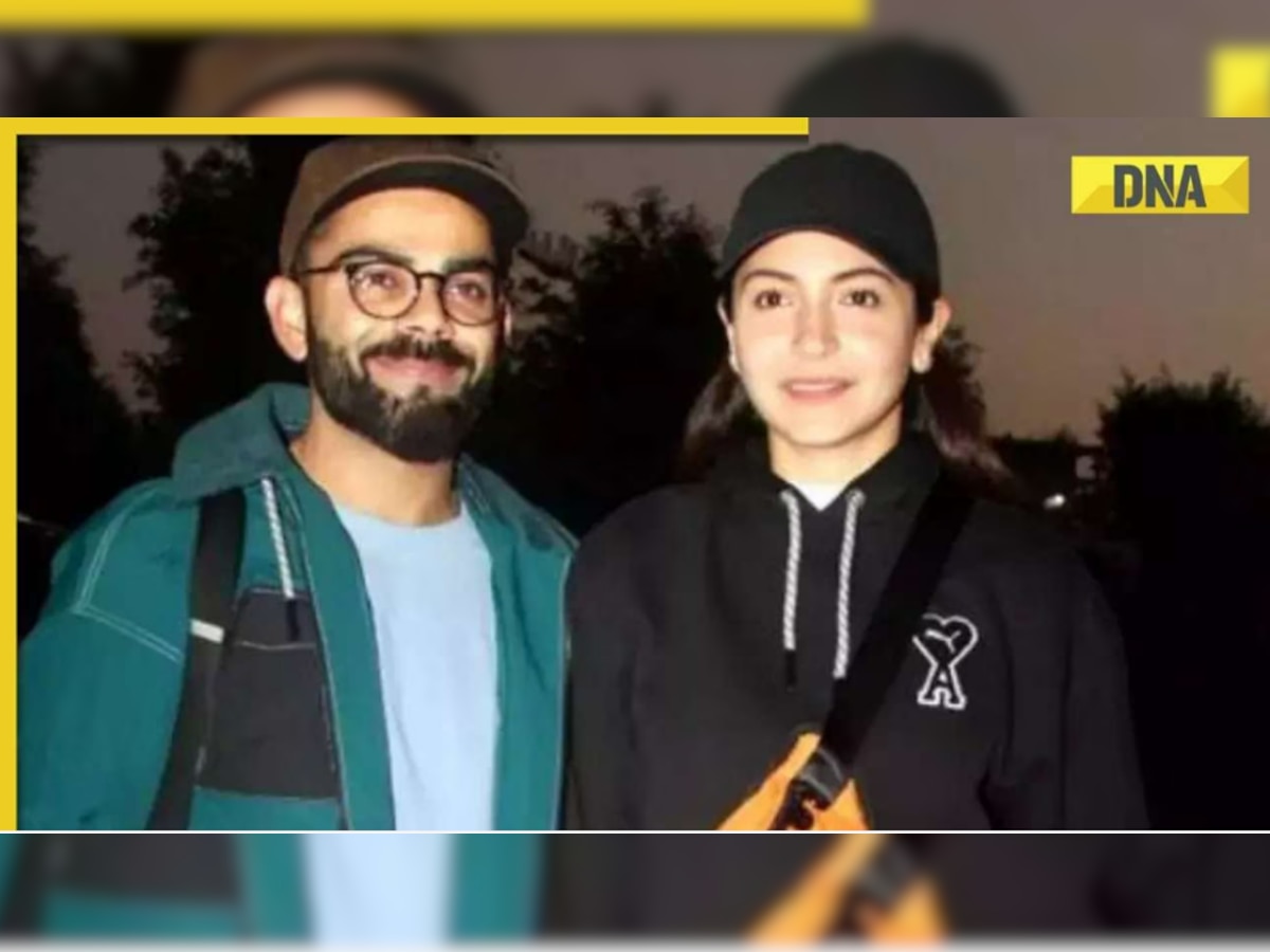 IND vs AUS, 3rd Test: Virat Kohli makes big statement about Anushka Sharma ahead of Indore match