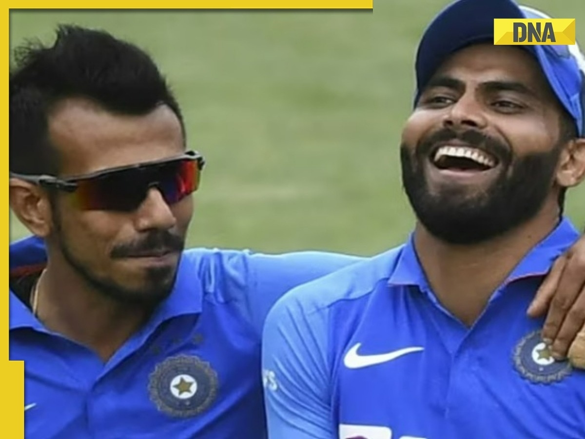 'Jadeja was a pathetic spinner; Chahal is horrible': Bowler’s shocking attack on Indian spin duo