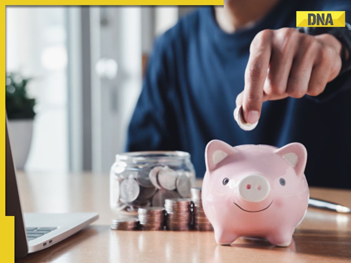 Discover different types of savings accounts for your unique financial needs