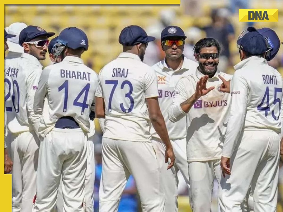 WTC final: How India can book a place for summit clash during 3rd Test vs Australia