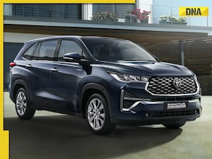 Toyota Urban Cruiser Hyryder and Innova Hycross boost brand’s sales up by 75% in February at 15,338 units