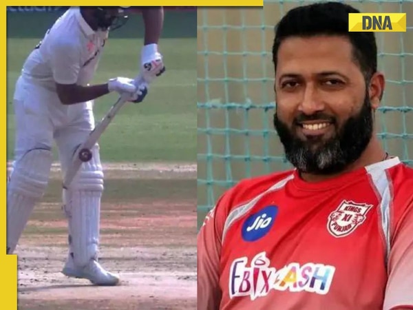 Duggal Review System Wasim Jaffer Trolls Australia After Rohit