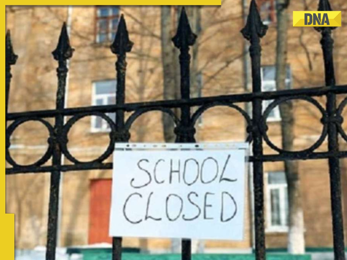 School Holidays How many days will schools be closed in March