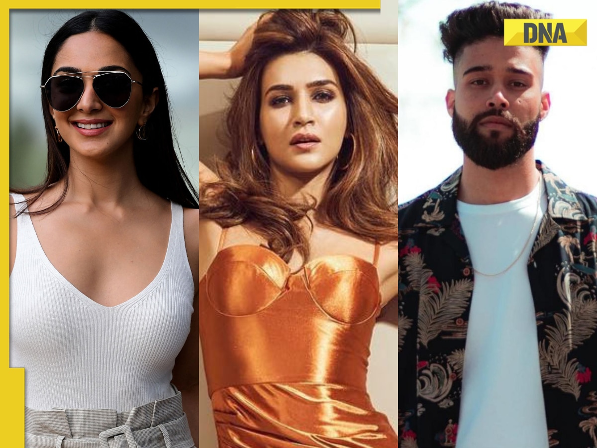 Kiara Advani, Kriti Sanon and AP Dhillon to perform at BCCI's star-studded WPL opening ceremony; details inside