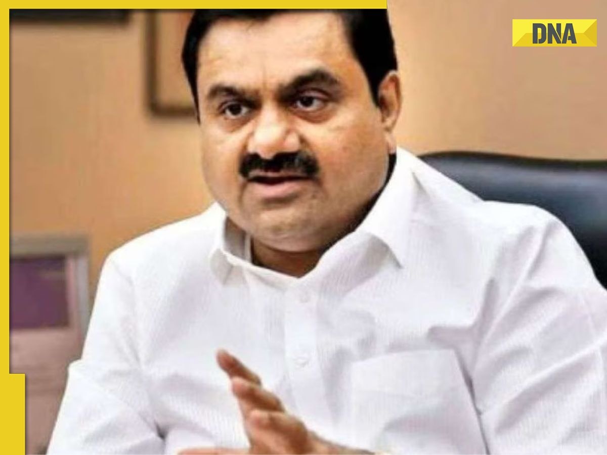 Indian Billionaire Gautam Adani House- Address, Price, Net Worth and More