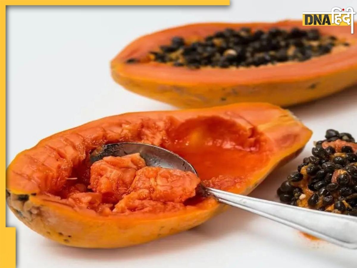 Papaya Worst Effects: पपीता खाना इन 5 स्थितियों में फायदे से ज्यादा देता है नुकसान, इस चीज के साथ कभी न खाएं ये फल